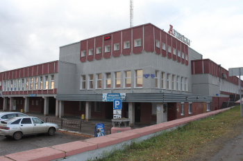 Чайковскому автовокзалу – 30 лет 
