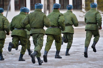 Житель Чайковского оштрафован на 25 тысяч рублей за уклонение от армии