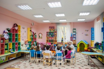В Прикамье изменились правила компенсаций оплаты за детсады