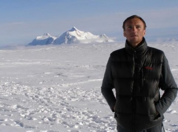 Преподаватель пермского вуза отправится в первую российскую метеоритную экспедицию в Антарктиду