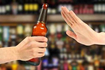 Объявления об интернет-продажах алкоголя признаны запрещенными
