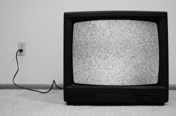 Житель Чайковского купил виртуальный телевизор