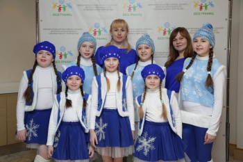 Юные танцоры из Чайковского района стали победителями «Зимней сюиты»