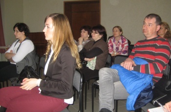 Проблемы социального предпринимательства обсудили на конференции в Чайковском