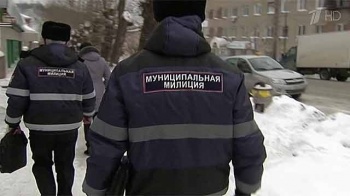 В Чайковском может появиться муниципальная милиция?