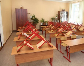 Карантин в учебных заведениях Чайковского района продлён 