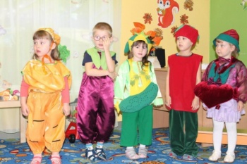 В Чайковском впервые состоится фестиваль «Сладкие детки»