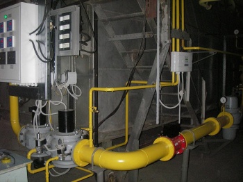 В Чайковском районе проведут внеплановые проверки газового оборудования в жилом фонде