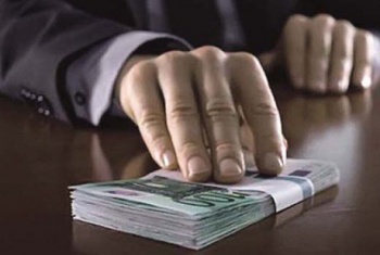 В Прикамье сумма взятки выросла почти в 6 раз