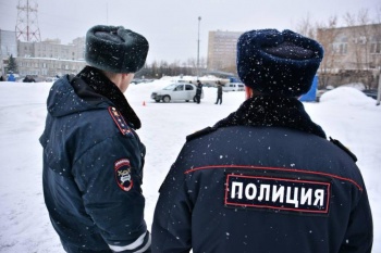 Безопасность на президентских выборах в Прикамье обеспечат 5,5 тысяч полицейских