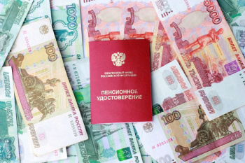 Россияне заявили о желании работать на пенсии