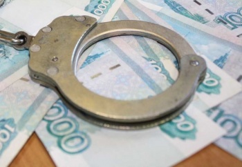 Житель Чайковского задержан за кражу 6 тысяч рублей