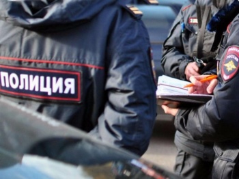 Чайковские полицейские провели ОПМ «Правопорядок»