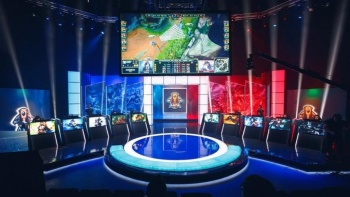 В Перми в следующем году откроют киберспортивную арену