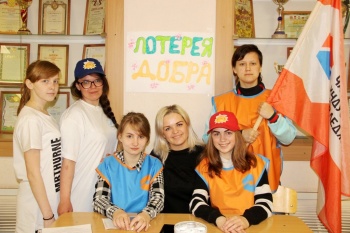 Чайковские студенты прошли «Социал-Квест»