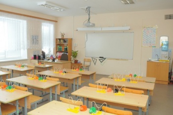 В Чайковском построят новую школу
