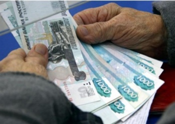   В Пермском крае прожиточный минимум для пенсионеров вырос на 444 рубля  