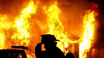 В Чайковском районе в 2016 году пожары унесли жизни четырёх человек