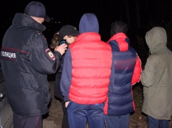 Чайковские полицейские проверили «сложных» подростков 