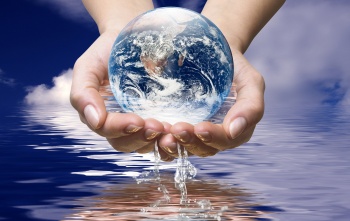 В Чайковском районе стартует экологическая акция «Всемирный день воды»