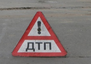 Смертельное ДТП на трассе Воткинск – Чайковский, двое погибших