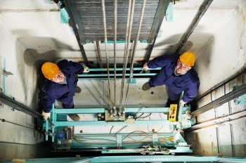 В Прикамье в этом году по программе капремонта заменят 500 лифтов