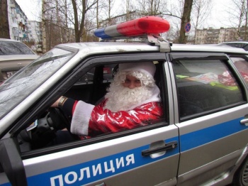 Чайковские полицейские за новогодние каникулы раскрыли 17 преступлений