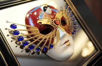 «Травиата» принесла Пермскому театру оперы и балета три «Золотые маски»