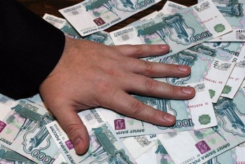 В Чайковском районе депутат пойдёт под суд за растрату в 7 млн рублей