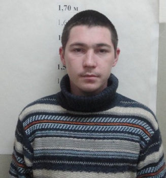 Чайковская полиция разыскивает преступника