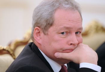 Шансы политической выживаемости главы Пермского края оценили на «3 –»  