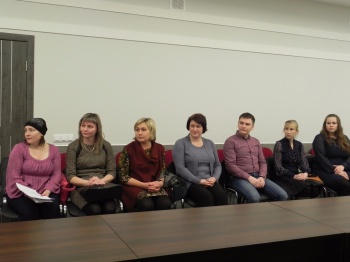 В Чайковском районе девять работников бюджетной сферы получили служебные квартиры