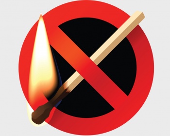 Чайковцев приглашают принять участие в видеоконкурсе «Не шути с огнем»