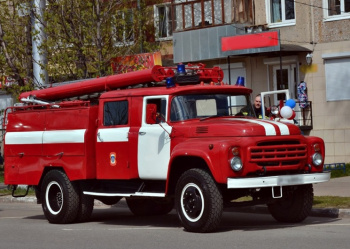 Новое пожарное депо построят в Чайковском округе
