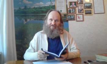 Чайковский писатель Владимир Чикуров стал призёром международного литературно-музыкального фестиваля «Ялос» 