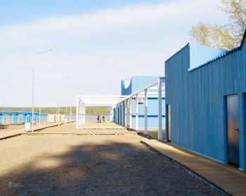 В Чайковском на городском пляже выявлены нестандартные пробы воды