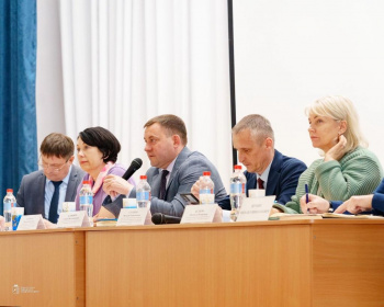 Глава Чайковского округа сегодня встретится с жителями Завьялово
