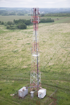 Сёла в зоне доступа: малые населённые пункты Прикамья получат связь 4G МегаФона