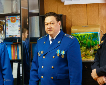 Чайковский прокурор встретится с жителями села
