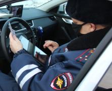 За выходные Госавтоинспекция выявила около 150 нарушений правил дорожного движения