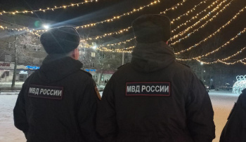 В праздничные дни чайковские полицейские раскрыли десять преступлений