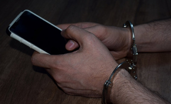 За использование найденного телефона – уголовная ответственность
