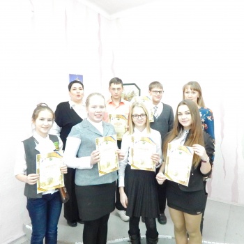 Чайковские школьники приняли участие во всероссийском краеведческом конкурсе
