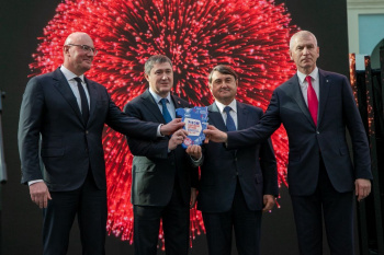 Прикамье приняло эстафету международного форума «Россия – спортивная держава» 