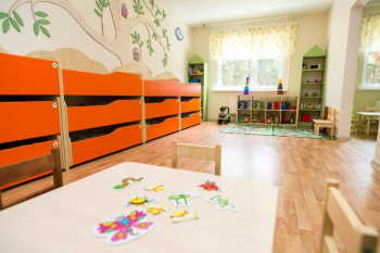 В Чайковском округе дети всех участников СВО смогут посещать детские сады бесплатно