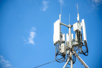 В Прикамье в 1,5 раза ускорили мобильный интернет
