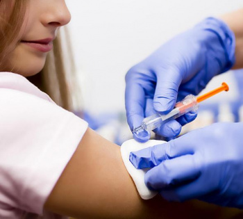 Более шести тысяч жителей Чайковского округа поставили прививки против гриппа