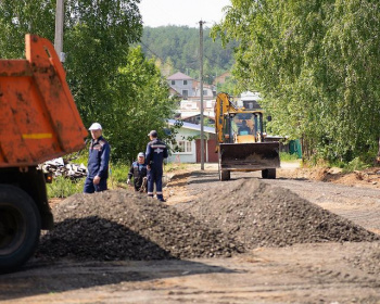 139 млн рублей – на ремонт дорог