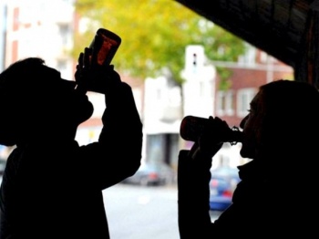 Четыре чайковских магазина нарушили запрет о продаже алкоголя в День знаний