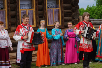 В Чайковском округе в сельских домах культуры откроются ремесленные мастерские